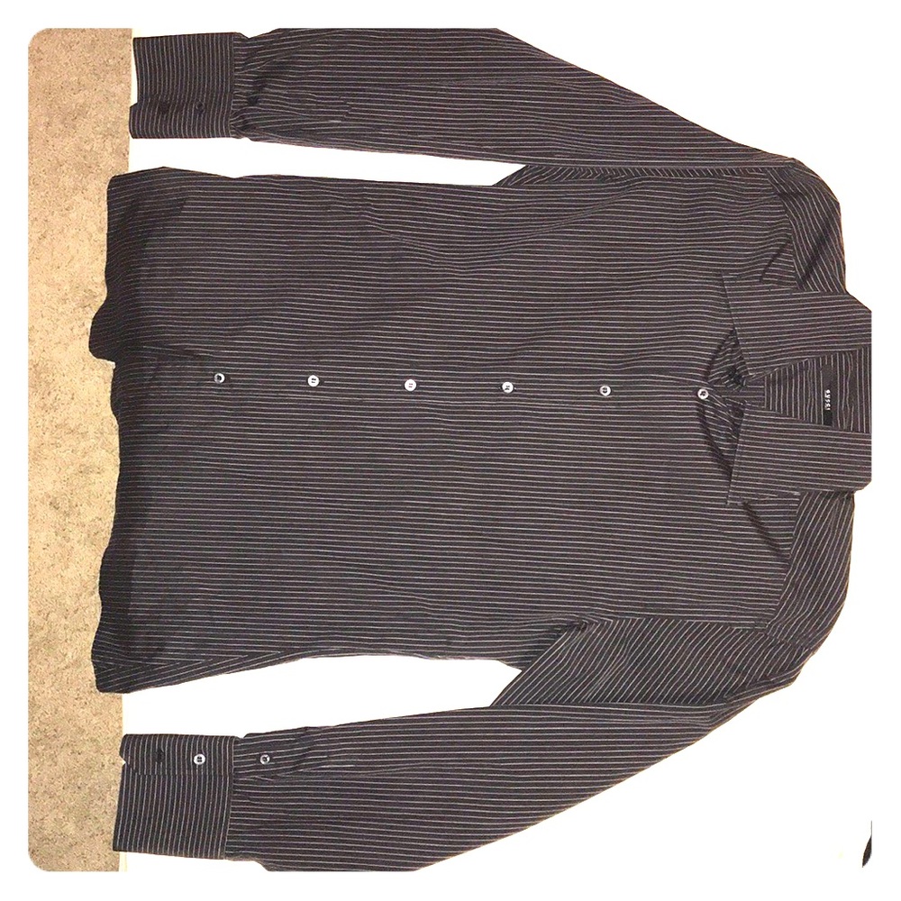 Gucci dress shirt